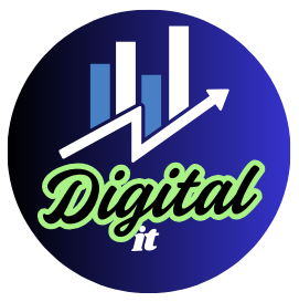 digital it